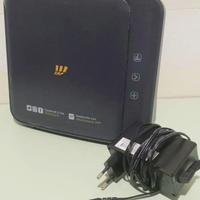 Modem Fastweb Fastgate