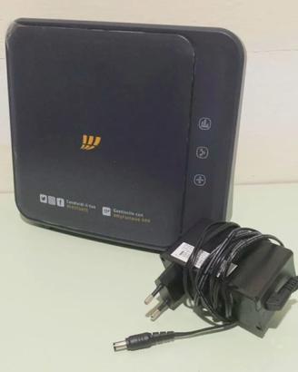 Modem Fastweb Fastgate