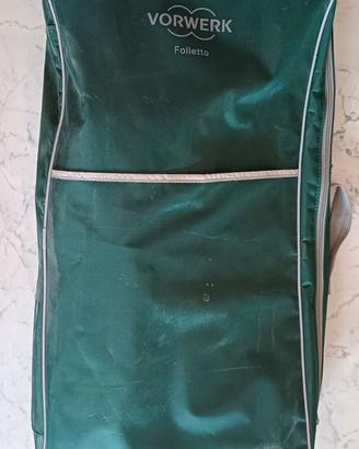 Borsa e accessori Vorwerk Folletto