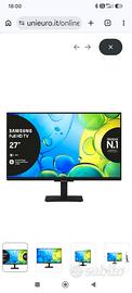 smart TV e monitor samsung