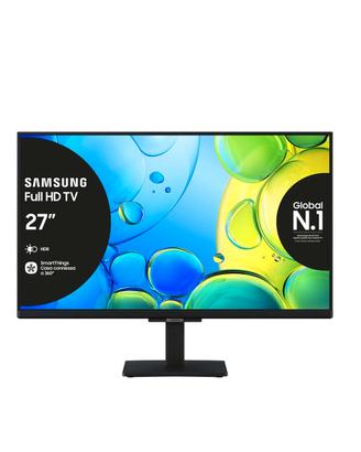 smart TV e monitor samsung