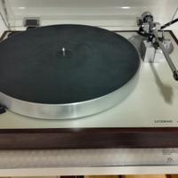 Giradischi Luxman PD 284 