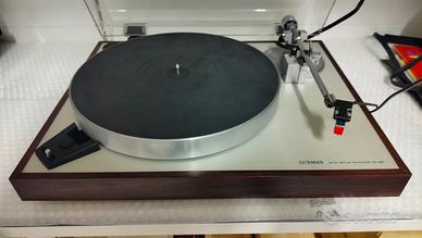 Giradischi Luxman PD 284 