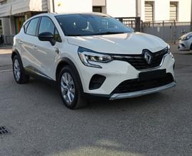 Renault Captur Blue dCi 95 CV Zen