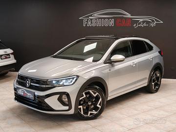 Volkswagen Taigo 1.0 TSI 115 CV DSG R-Line