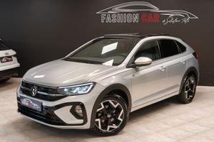 Volkswagen Taigo 1.0 TSI 115 CV DSG R-Line