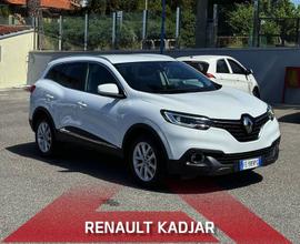 Renault Kadjar 1.5 dCi 110CV EDC Energy Intens