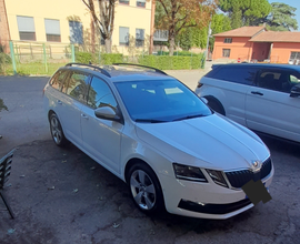 Skoda Octavia sw 2.0 dsg