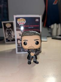 funko pop Officer K