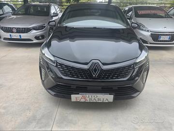 Renault Clio TCe 90 CV 5 porte Techno