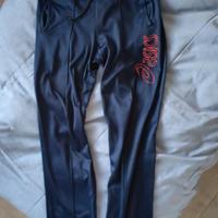 pantaloni tuta Asics _ tg M