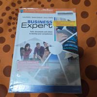 Business expert libro 5° superiore di inglese 