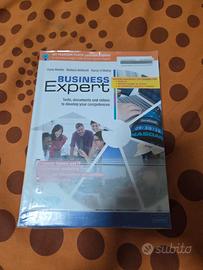 Business expert libro 5° superiore di inglese 