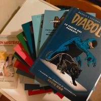 I classici dei fumetti di Repubblica serie oro