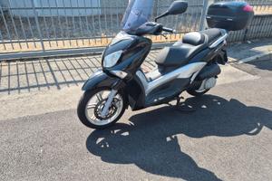 YAMAHA XCITY