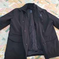 fay cappotto impermeabile da uomo xxl
