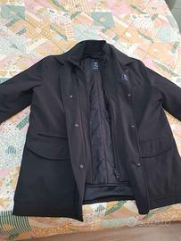 fay cappotto impermeabile da uomo xxl