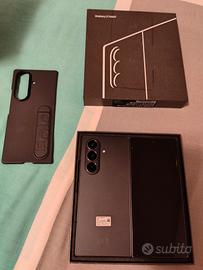 Samsung Fold 7 + cover 512gb con estensione gara