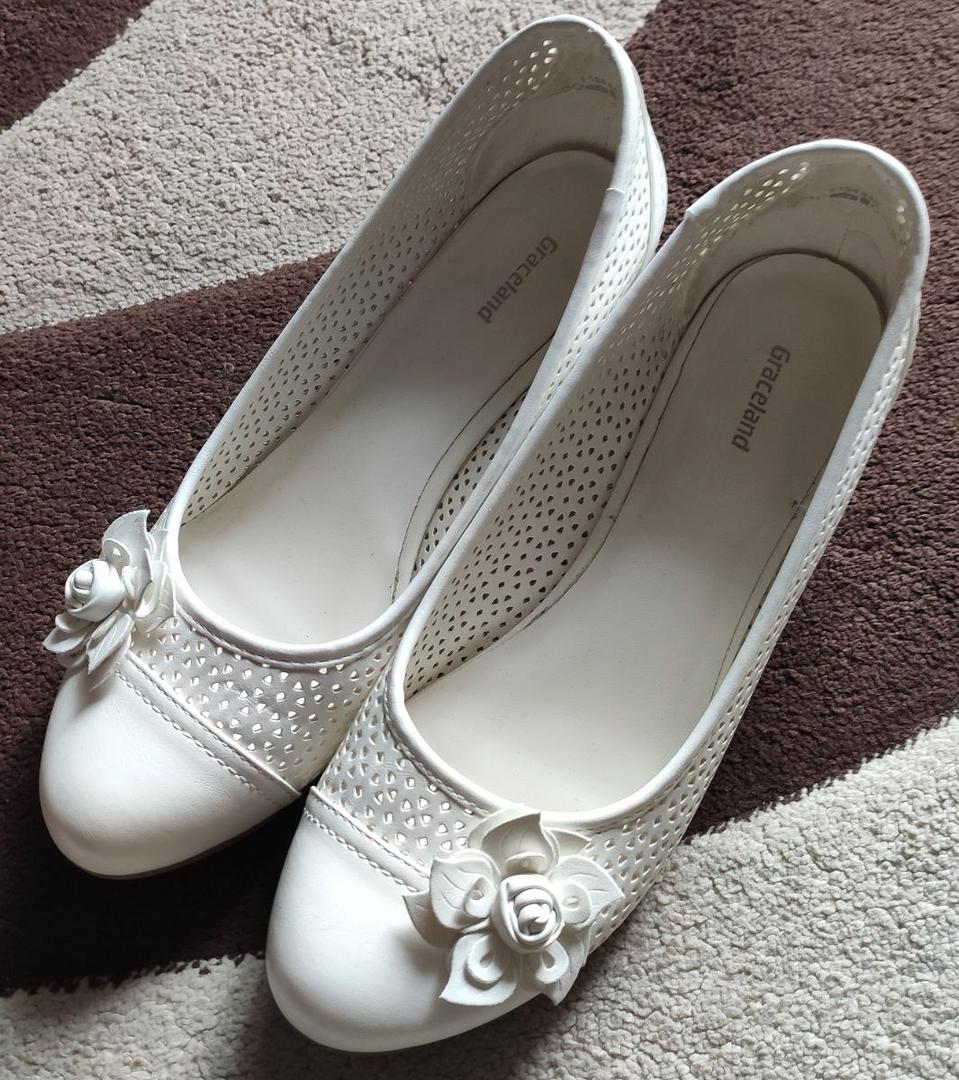 Graceland scarpe punti vendita store