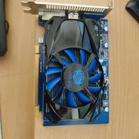 Scheda video Sapphire