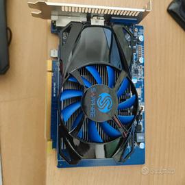Scheda video Sapphire