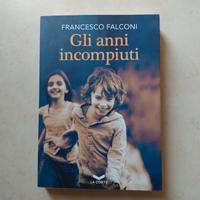 Francesco Falconi – Gli anni incompiuti
