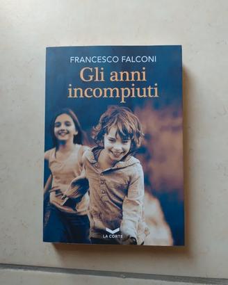 Francesco Falconi – Gli anni incompiuti