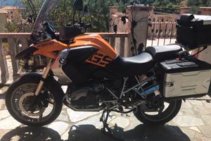 Bmw  GS 1200