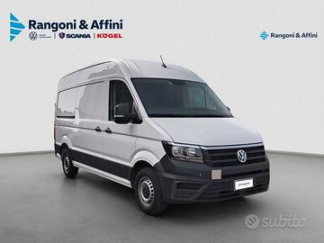 Volkswagen Crafter 35 2.0 tdi 140cv L3H3