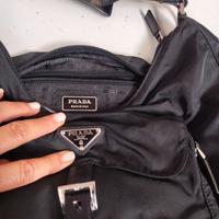 BORSA HOBO PRADA
