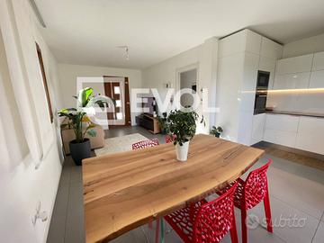 Villette a schiera - Reana del Rojale