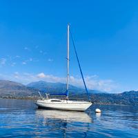 Star Boat Boström B31 MKI