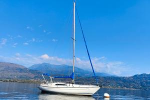 Star Boat Boström B31 MKI