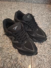 New Balance nera 9060