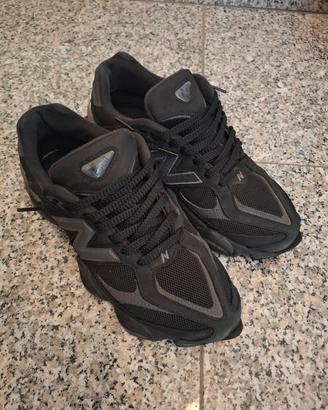 New Balance nera 9060