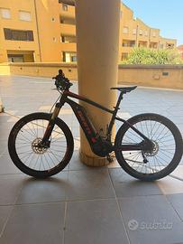 Giant Dirt E-Bike – 650€