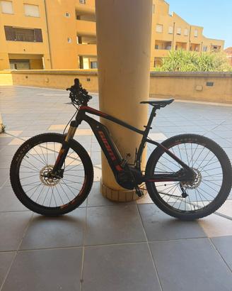 Giant Dirt E-Bike – 650€