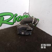 VALVOLA EGR PER VW GOLF 7 - VII 1.6 TDI 2015