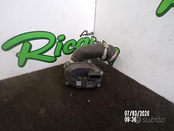 VALVOLA EGR PER VW GOLF 7 - VII 1.6 TDI 2015