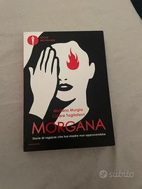 Morgana