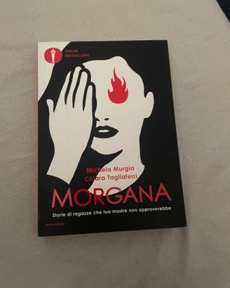 Morgana