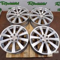CERCHI PER IMPREZA GHD DA 17 X 7 ET 55 2010