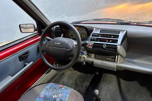 FIAT CINQUECENTO 0.9