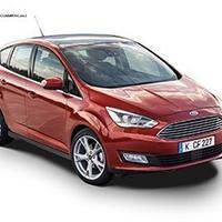 Ricambi ford c-max dal 2013 al 2019