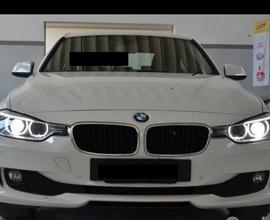 BMW serie 3 2015