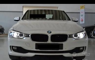 BMW serie 3 2015