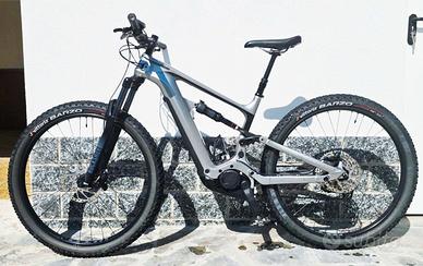 E-BIKE Cannondale Habit Neo 4 PLUS 2021 -Misura M