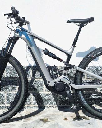 E-BIKE Cannondale Habit Neo 4 PLUS 2021 -Misura M