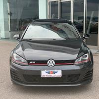 Volkswagen Golf GTI Golf GTI Performance 2.0 TSI 3