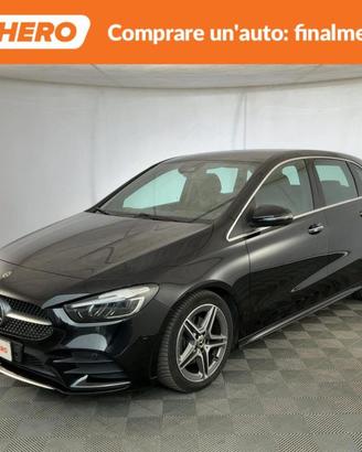 MERCEDES-BENZ B 180 GN47995